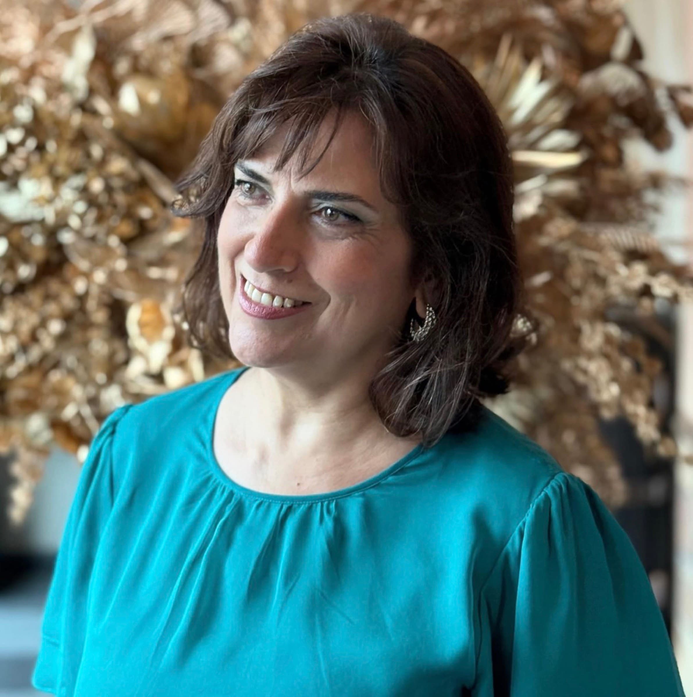 Louise Eid